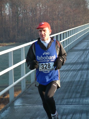 Border Bridge Marathon